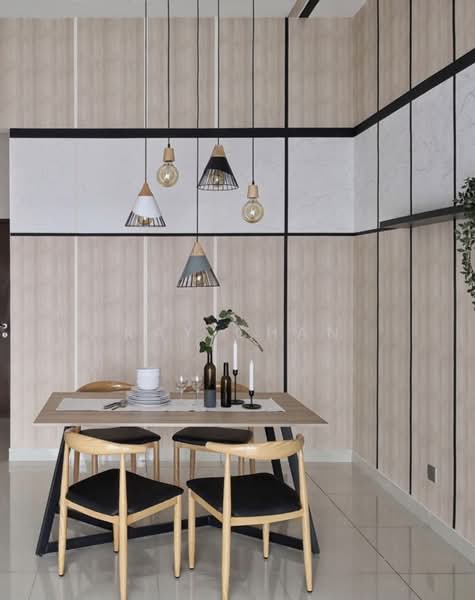 Untuk Disewa - J.Dupion Residence