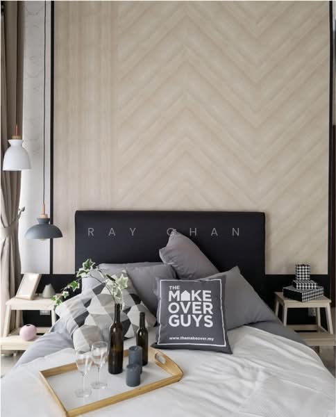 Untuk Disewa - J.Dupion Residence
