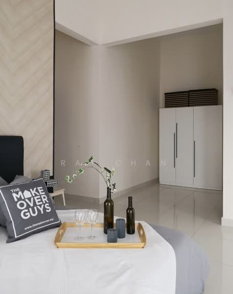 Untuk Disewa - J.Dupion Residence