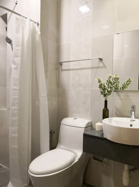 Untuk Disewa - J.Dupion Residence
