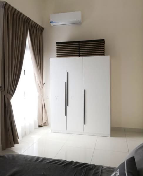 Untuk Disewa - J.Dupion Residence