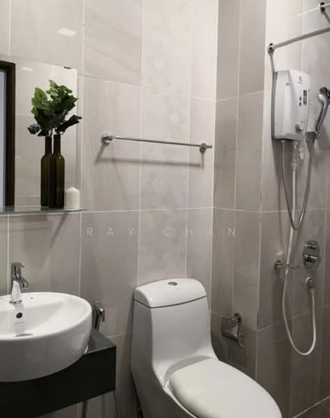 Untuk Disewa - J.Dupion Residence