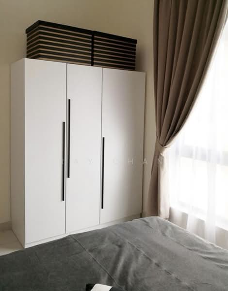 Untuk Disewa - J.Dupion Residence