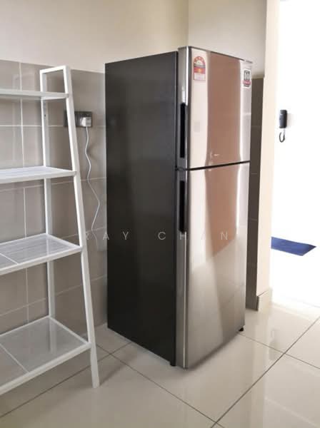 Untuk Disewa - J.Dupion Residence