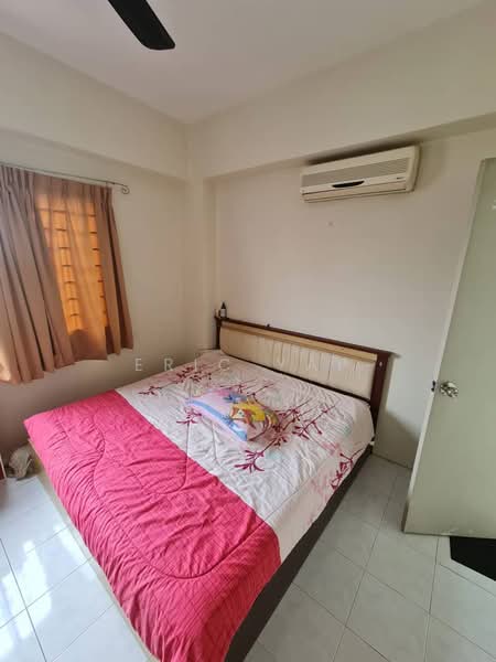 Kondominium untuk Dijual di Forest Green - Eric Yap - Bedroom - PropertyGuru.com.my