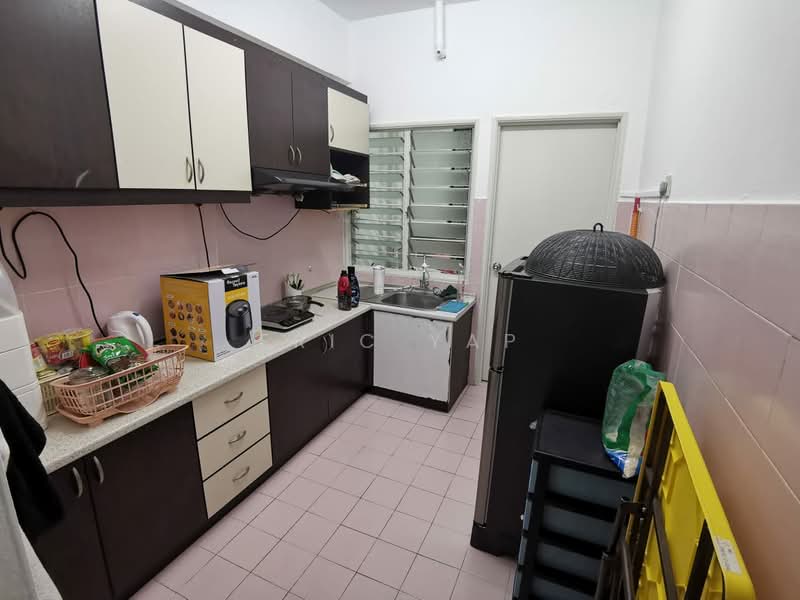 Kondominium untuk Dijual di Forest Green - Eric Yap - Kitchen - PropertyGuru.com.my