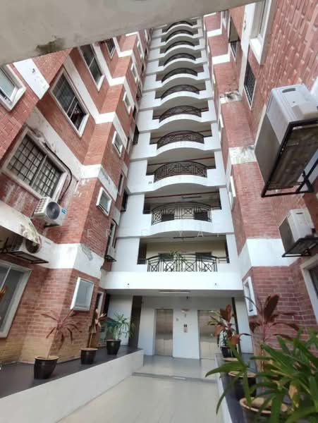 Kondominium untuk Dijual di Forest Green - Eric Yap - Exterior - PropertyGuru.com.my
