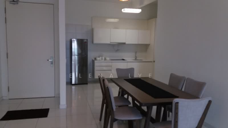 Service Residence for Sale at Sky Loft Premium Suites - Elena Lye - Kitchen - PropertyGuru.com.my