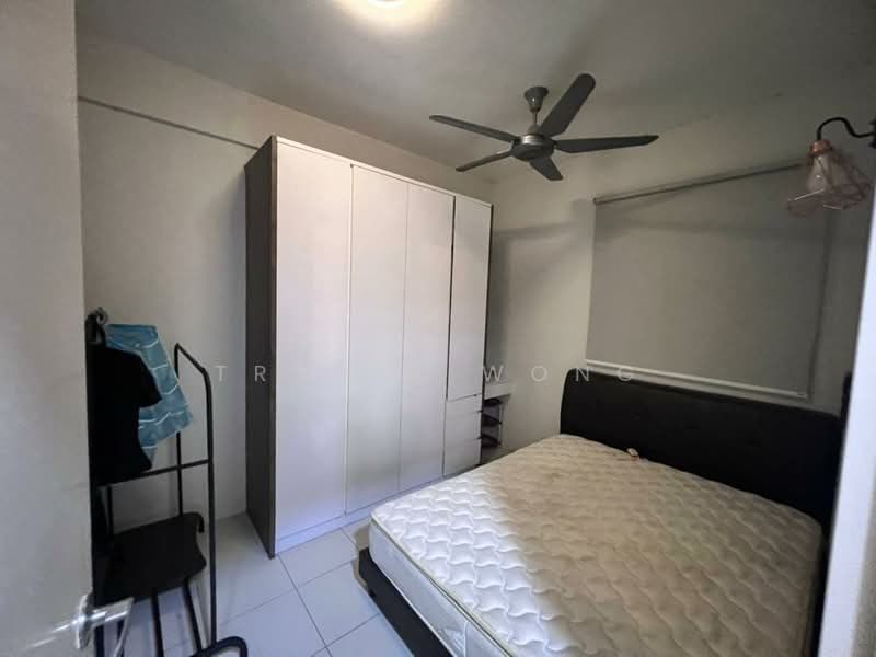 Kondominium untuk Disewa di Residensi Platinum Teratai - Travis Wong - Bedroom - PropertyGuru.com.my