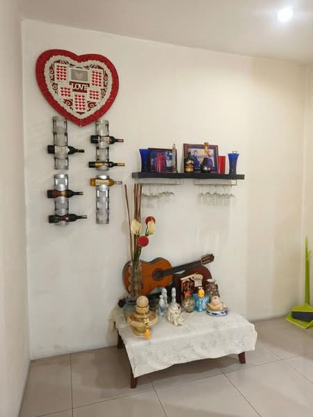 2-storey Terraced House for Sale in Taman Pengkalan Barat (Ipoh) - Sam Lam - Interior - PropertyGuru.com.my