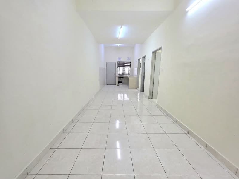 Rumah Teres 1 Tingkat untuk Dijual di Banting (Selangor) - Azmi . - PropertyGuru.com.my