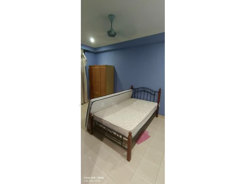 Apartment for Rent at Aster Court - Alan Tan - Bedroom - PropertyGuru.com.my