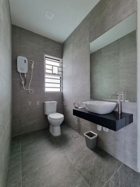 Rumah Berkembar untuk Dijual di Tanjung Bungah (Penang) - Venus Teoh - Bathroom - PropertyGuru.com.my