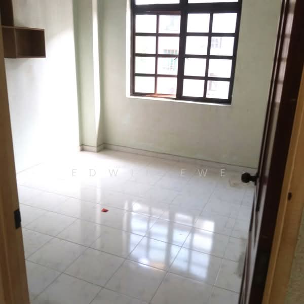 Apartment for Rent at Seri Nibung - Edwin Ewe - Bedroom - PropertyGuru.com.my