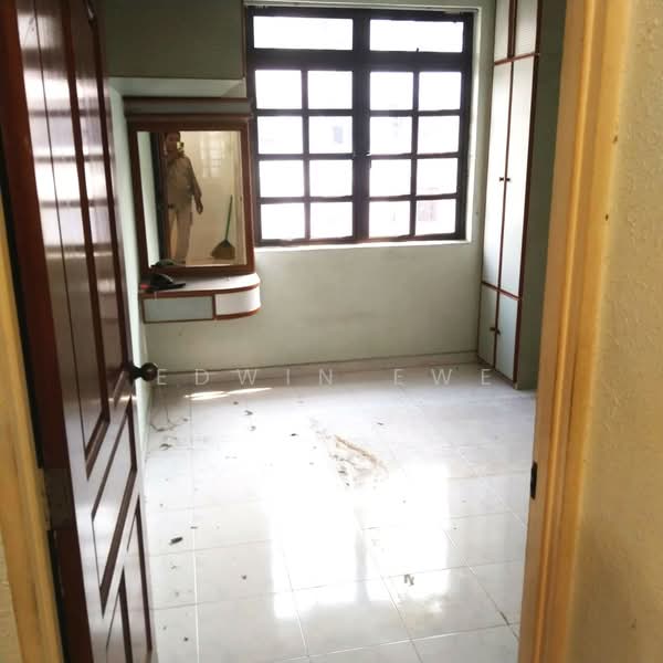 Apartment for Rent at Seri Nibung - Edwin Ewe - Bedroom - PropertyGuru.com.my