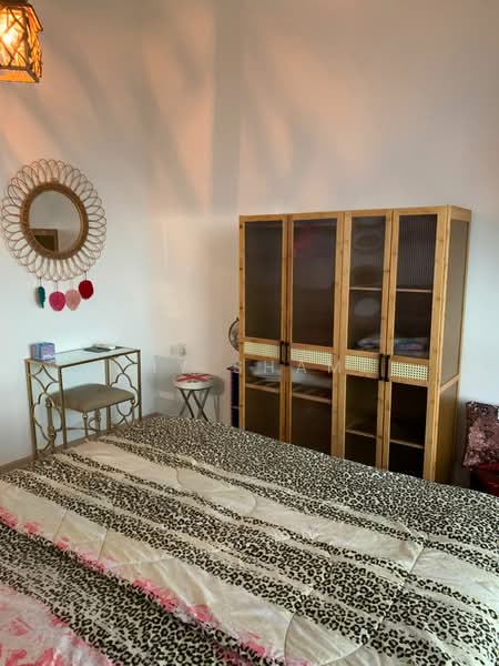 Servis Apartment untuk Disewa di Aera Residence - HY Sham - Bedroom - PropertyGuru.com.my