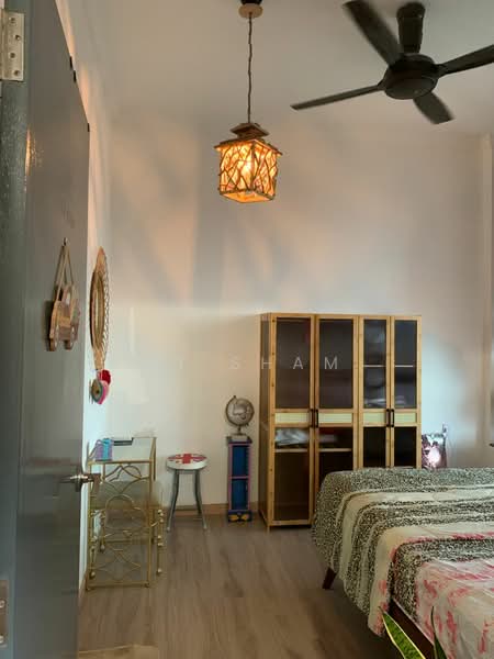 Servis Apartment untuk Disewa di Aera Residence - HY Sham - Bedroom - PropertyGuru.com.my