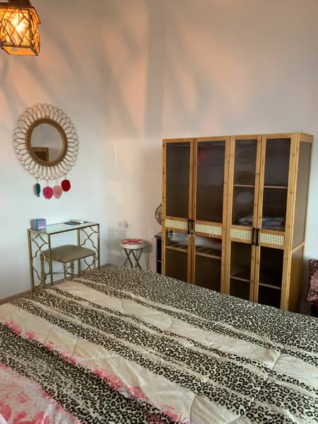 Servis Apartment untuk Disewa di Aera Residence - HY Sham - Bedroom - PropertyGuru.com.my