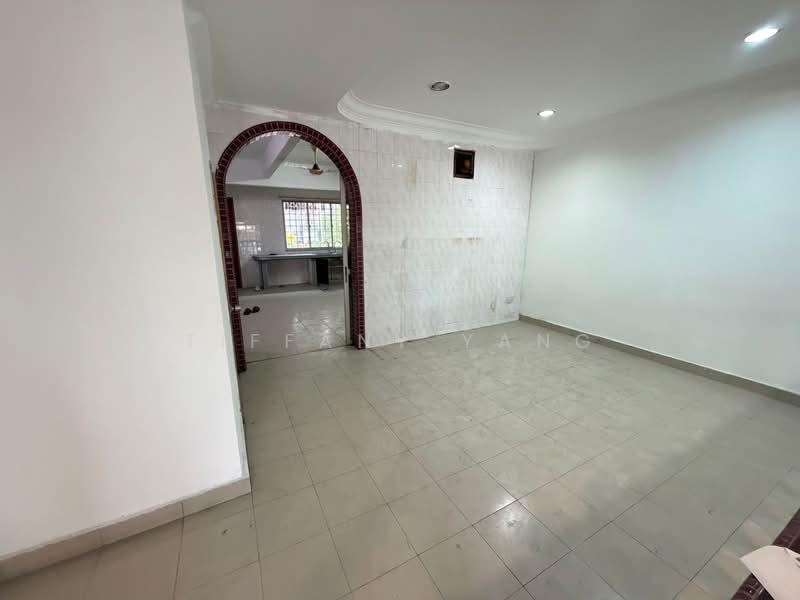 Rumah Teres 2 Tingkat untuk Dijual di Bandar Country Homes (Rawang) - Tiffany Yang - Dining Room - PropertyGuru.com.my
