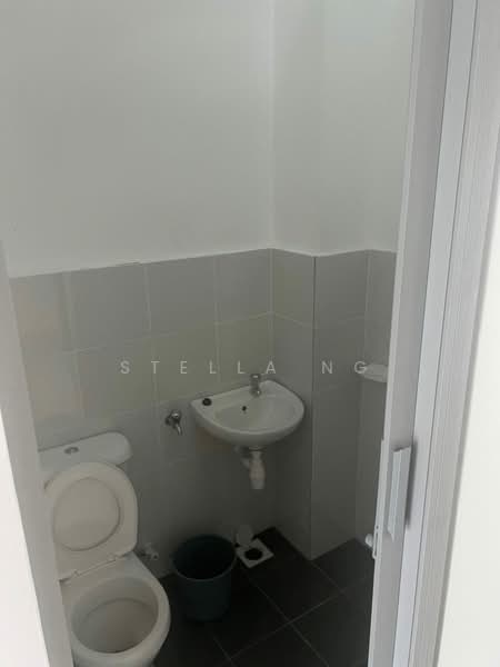 2-storey Terraced House for Sale in Taman Pulai Mutiara (Iskandar Puteri (Nusajaya)) - Stella Ng - Bathroom - PropertyGuru.com.my
