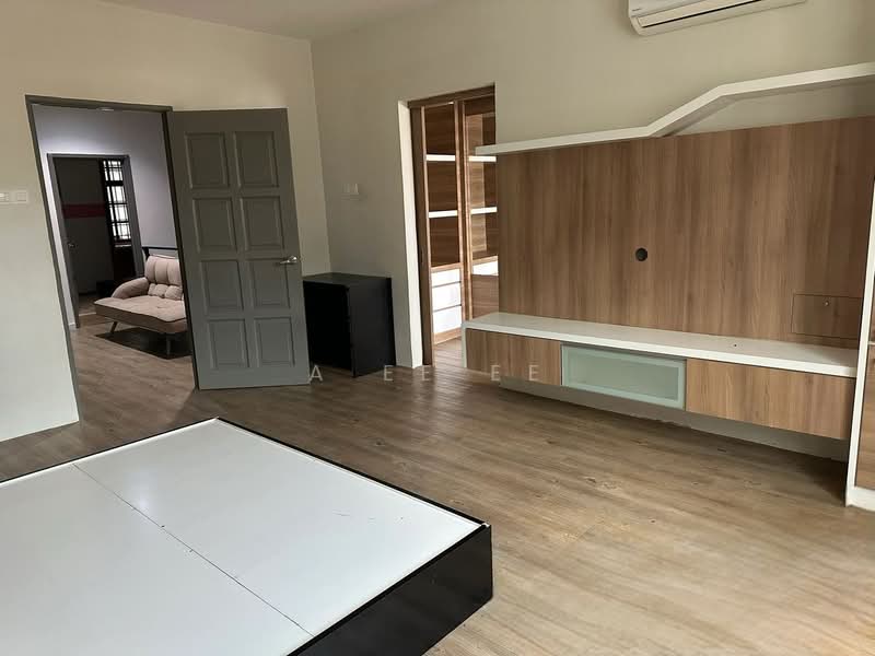 Rumah Teres 2 Tingkat untuk Dijual di Sungai Ara (Penang) - A Ee Ee - Bedroom - PropertyGuru.com.my