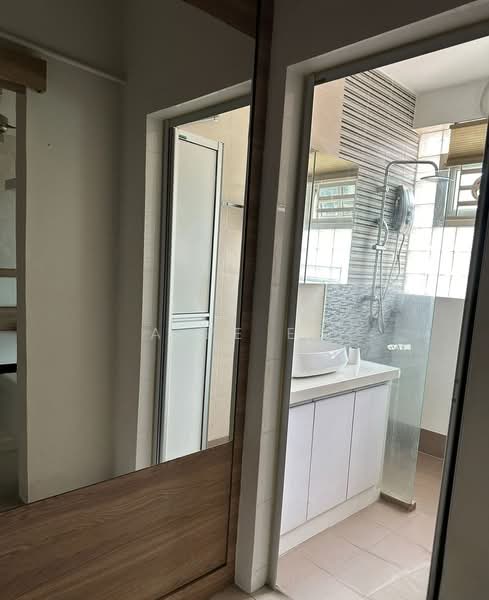 Rumah Teres 2 Tingkat untuk Dijual di Sungai Ara (Penang) - A Ee Ee - Bathroom - PropertyGuru.com.my