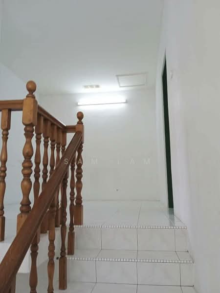 2-storey Terraced House for Sale in Taman Silibin (Ipoh) - Sam Lam - Interior - PropertyGuru.com.my