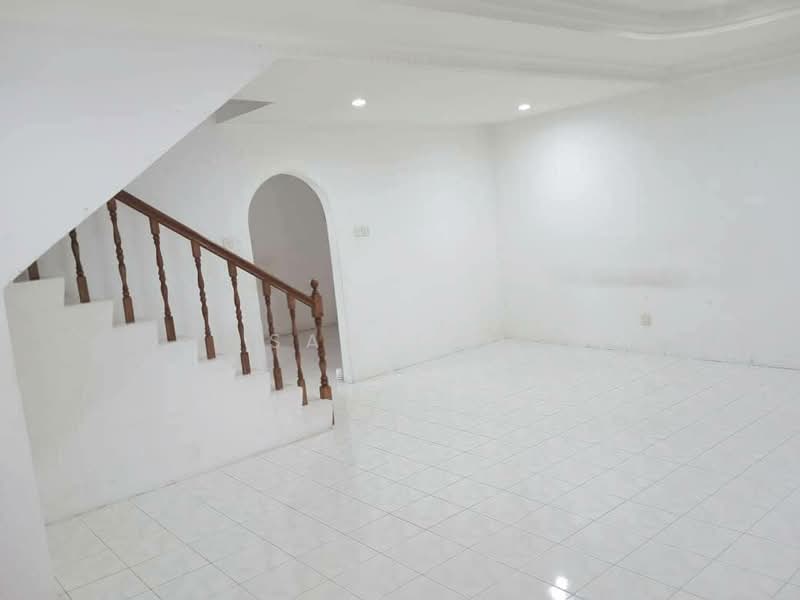 2-storey Terraced House for Sale in Taman Silibin (Ipoh) - Sam Lam - Interior - PropertyGuru.com.my