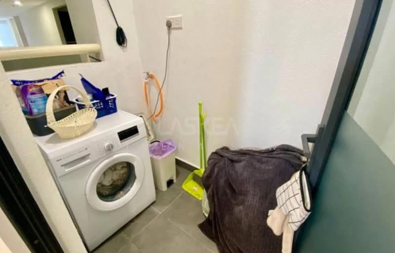 Service Residence for Rent at Avara - Athena Saw - Interior - PropertyGuru.com.my