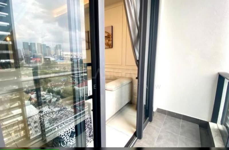 Service Residence for Rent at Avara - Athena Saw - PropertyGuru.com.my