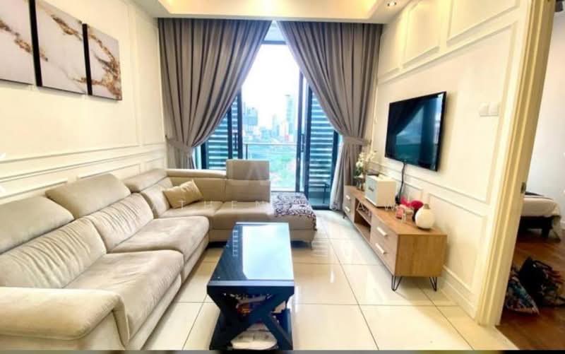 Service Residence for Rent at Avara - Athena Saw - PropertyGuru.com.my