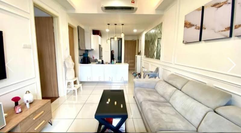Service Residence for Rent at Avara - Athena Saw - PropertyGuru.com.my