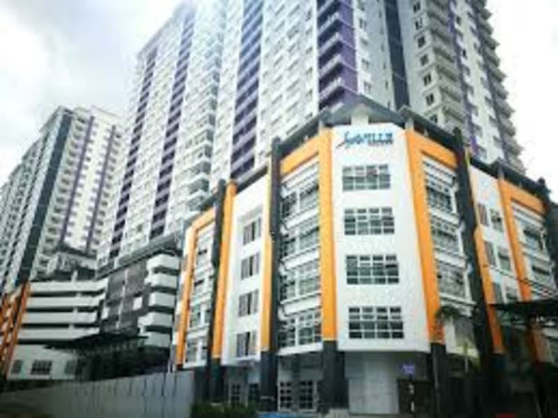 Service Residence for Sale at Saville @ Kajang - Kylie Lee - Exterior - PropertyGuru.com.my