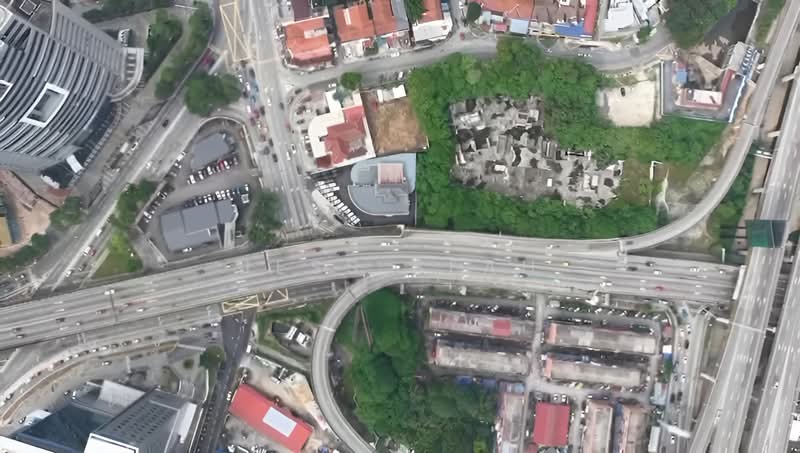 Banglo Komersial untuk Dijual di Jalan Tun Razak (KL City Centre) - Jess Seah - Exterior - PropertyGuru.com.my