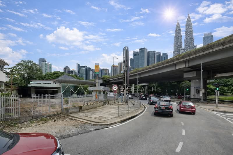 Banglo Komersial untuk Dijual di Jalan Tun Razak (KL City Centre) - Jess Seah - Exterior - PropertyGuru.com.my