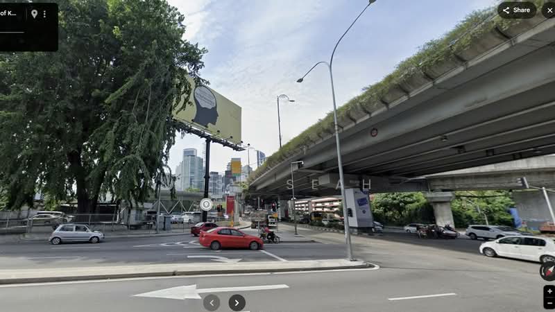 Banglo Komersial untuk Dijual di Jalan Tun Razak (KL City Centre) - Jess Seah - PropertyGuru.com.my