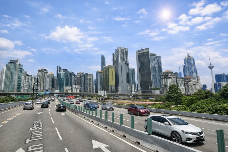 Banglo Komersial untuk Dijual di Jalan Tun Razak (KL City Centre) - Jess Seah - Exterior - PropertyGuru.com.my