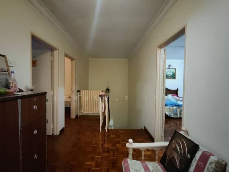 Kondominium untuk Dijual di Bay Point @ Country Garden Danga Bay - Kimberly Tay - Corridor - PropertyGuru.com.my