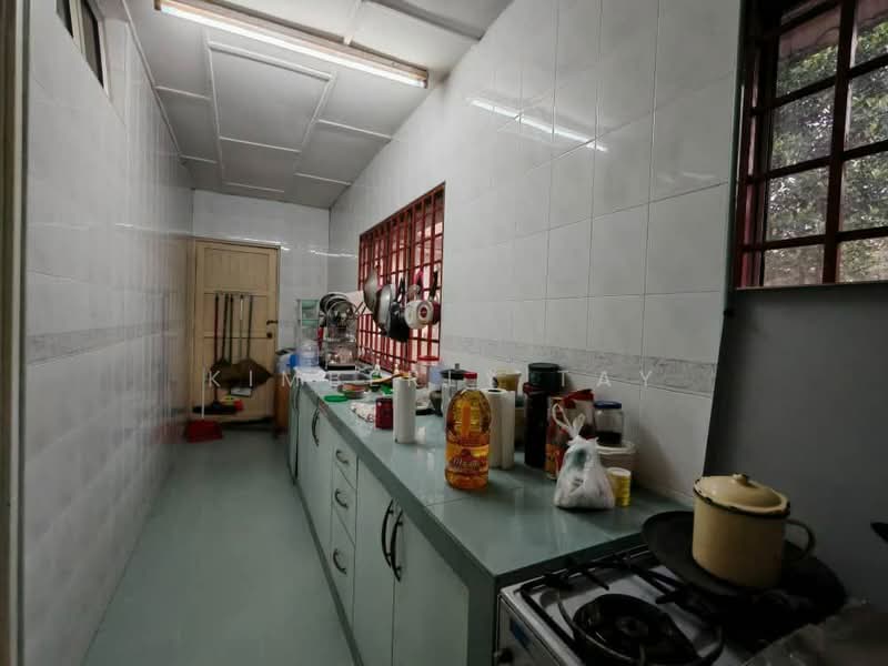 Kondominium untuk Dijual di Bay Point @ Country Garden Danga Bay - Kimberly Tay - Kitchen - PropertyGuru.com.my