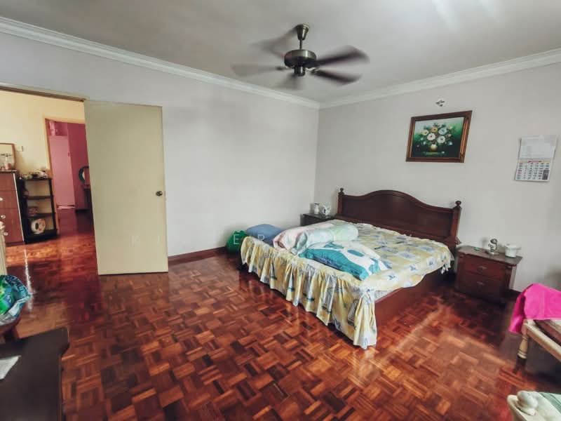 Kondominium untuk Dijual di Bay Point @ Country Garden Danga Bay - Kimberly Tay - Bedroom - PropertyGuru.com.my