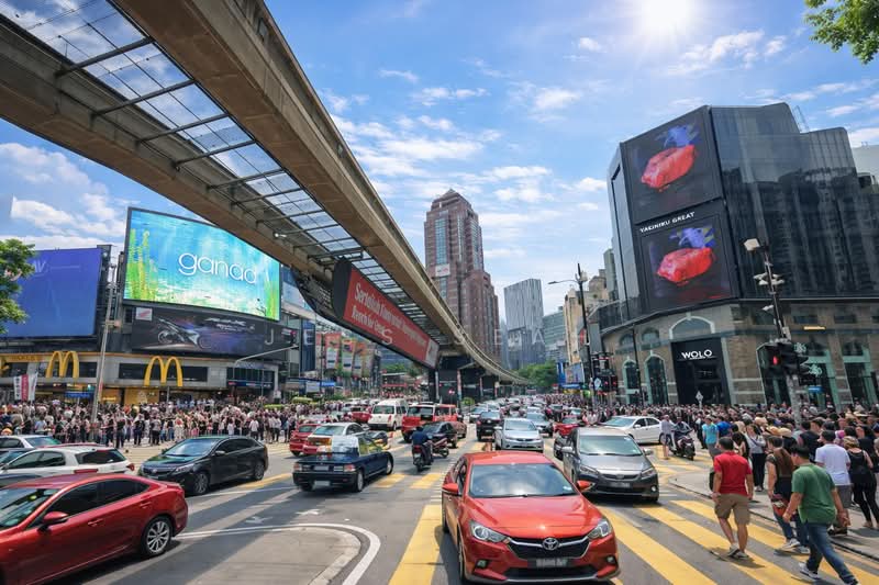 Kedai untuk Disewa di Tun Razak Exchange (Kuala Lumpur) - Jess Seah - PropertyGuru.com.my