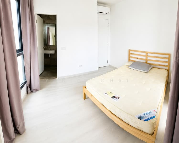 Service Residence for Rent at Equine Residence - Yunice Chai - Bedroom - PropertyGuru.com.my