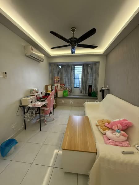 Servis Apartment untuk Disewa di Main Place Residence - Valyn Ho - Living Room - PropertyGuru.com.my