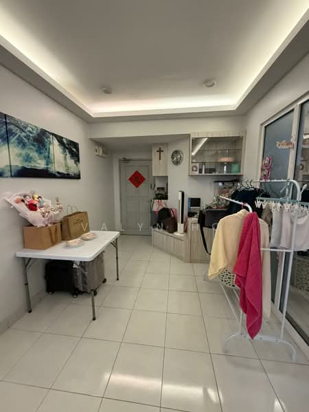 Servis Apartment untuk Disewa di Main Place Residence - Valyn Ho - Interior - PropertyGuru.com.my