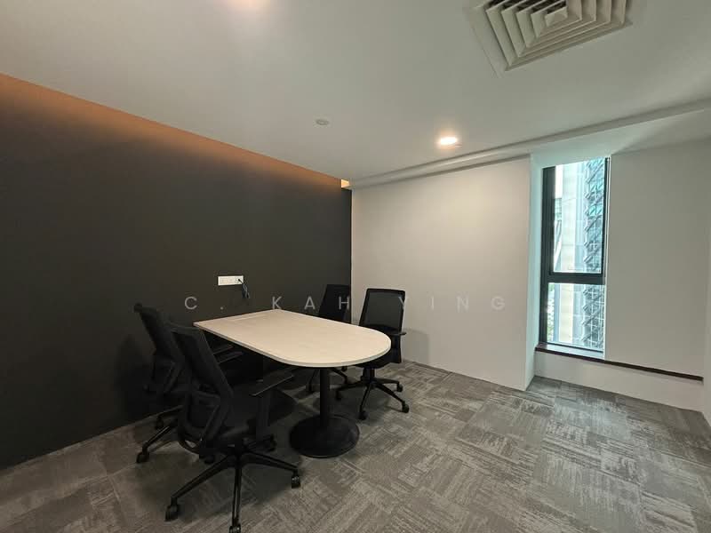 Office for Rent in KLCC (KL City Centre) - C. Kah Ying - Interior - PropertyGuru.com.my