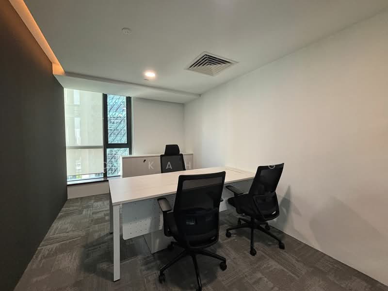 Office for Rent in KLCC (KL City Centre) - C. Kah Ying - Study - PropertyGuru.com.my