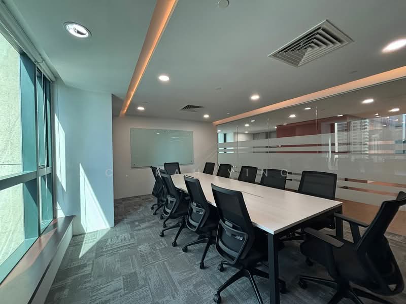 Office for Rent in KLCC (KL City Centre) - C. Kah Ying - Interior - PropertyGuru.com.my