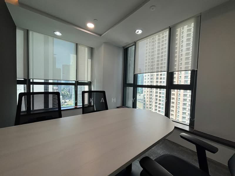 Office for Rent in KLCC (KL City Centre) - C. Kah Ying - Interior - PropertyGuru.com.my
