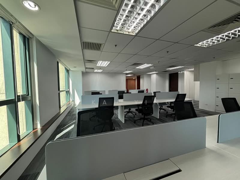 Office for Rent in KLCC (KL City Centre) - C. Kah Ying - Interior - PropertyGuru.com.my