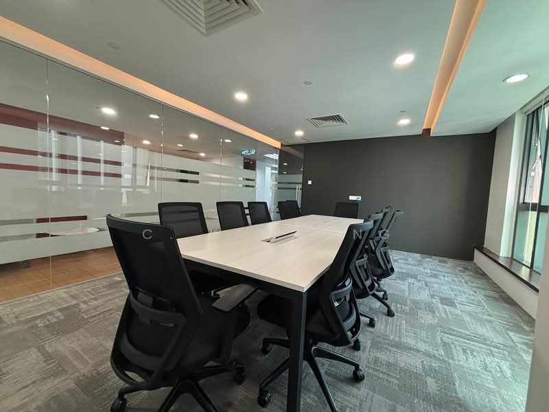 Office for Rent in KLCC (KL City Centre) - C. Kah Ying - Interior - PropertyGuru.com.my